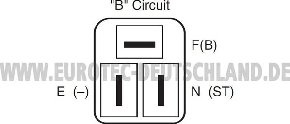 Eurotec 12060343 - Генератор autodnr.net