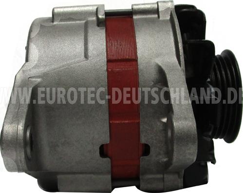 Eurotec 12060347 - Генератор autocars.com.ua