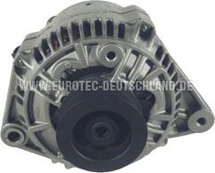 Eurotec 12060427 - Генератор autocars.com.ua