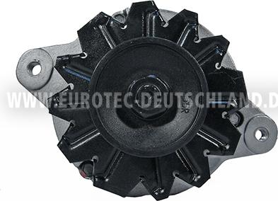 Eurotec 12060459 - Генератор autocars.com.ua