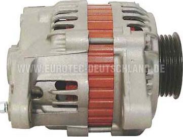 Eurotec 12060467 - Генератор autodnr.net