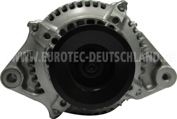 Eurotec 12060587 - Генератор autocars.com.ua