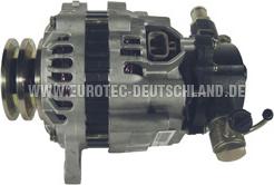 Eurotec 12060748 - Генератор autodnr.net