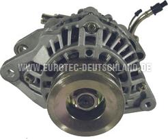 Eurotec 12060748 - Генератор autocars.com.ua