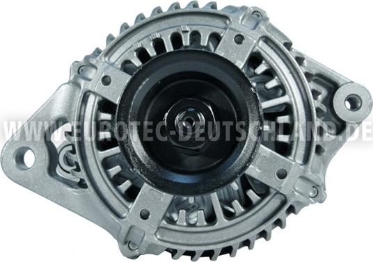 Eurotec 12060753 - Генератор autocars.com.ua