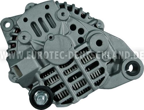 Eurotec 12060767 - Генератор autocars.com.ua