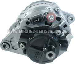 Eurotec 12060786 - Генератор autocars.com.ua