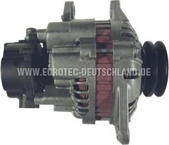 Eurotec 12060811 - Генератор autocars.com.ua