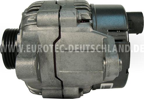 Eurotec 12060846 - Генератор autocars.com.ua