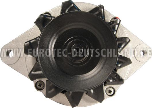 Eurotec 12060867 - Генератор autocars.com.ua