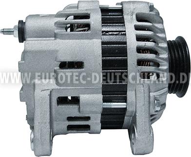 Eurotec 12060869 - Генератор autocars.com.ua