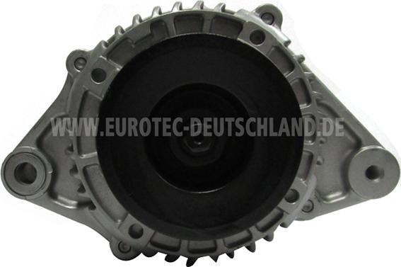 Eurotec 12060871 - Генератор autocars.com.ua