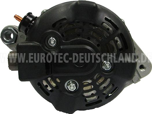 Eurotec 12060895 - Генератор autocars.com.ua