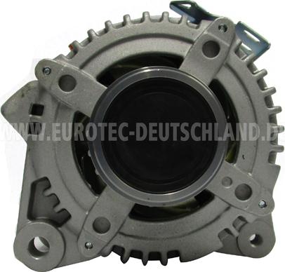 Eurotec 12060896 - Генератор autocars.com.ua