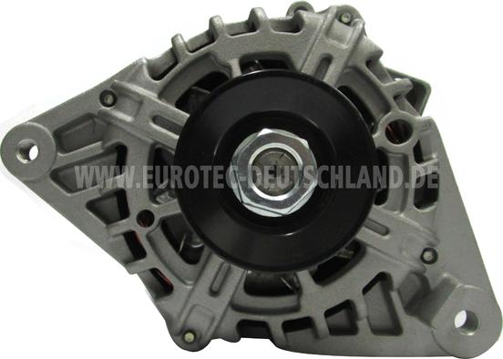 Eurotec 12060902 - Генератор autocars.com.ua