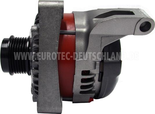 Eurotec 12060958 - Генератор autocars.com.ua