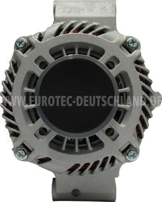 Eurotec 12060962 - Генератор autocars.com.ua