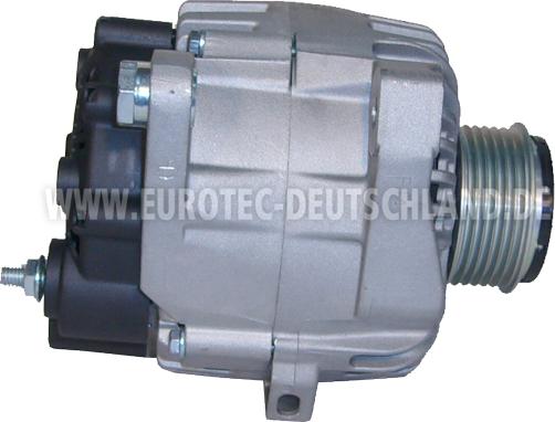 Eurotec 12060975 - Генератор autocars.com.ua