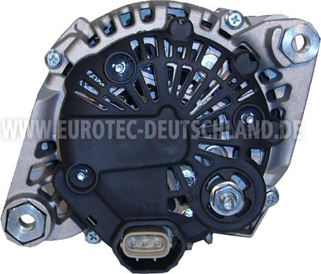 Eurotec 12060975 - Генератор autocars.com.ua