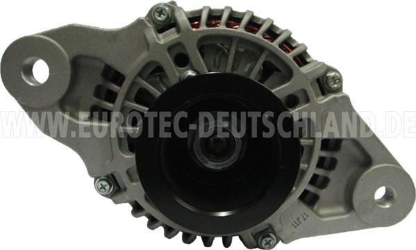 Eurotec 12061001 - Генератор autocars.com.ua