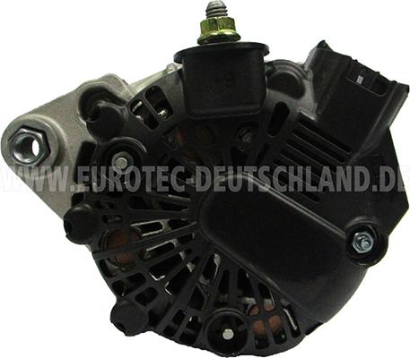 Eurotec 12061011 - Генератор autocars.com.ua