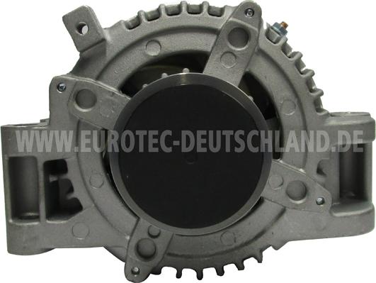 Eurotec 12061019 - Генератор autocars.com.ua