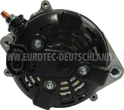 Eurotec 12061097 - Генератор autocars.com.ua