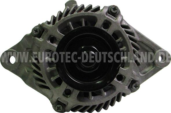 Eurotec 12061117 - Генератор autocars.com.ua