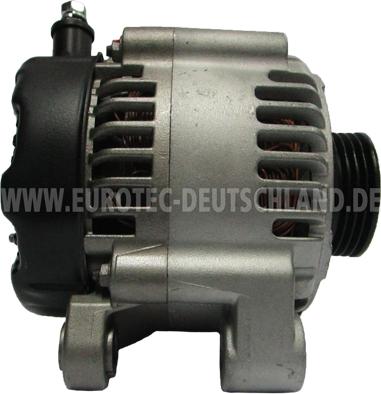 Eurotec 12061155 - Генератор autocars.com.ua