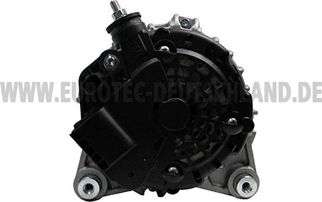 Eurotec 12061234 - Генератор autocars.com.ua