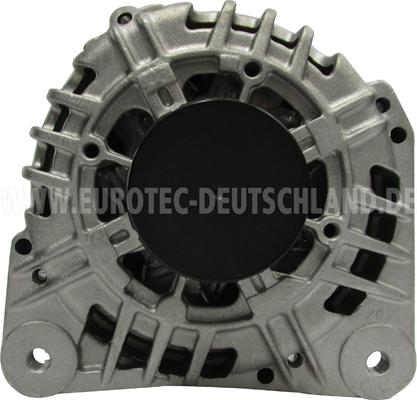 Eurotec 12090035 - Генератор autocars.com.ua