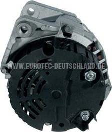 Eurotec 12090045 - Генератор autocars.com.ua