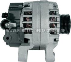 Eurotec 12090065 - Генератор autodnr.net