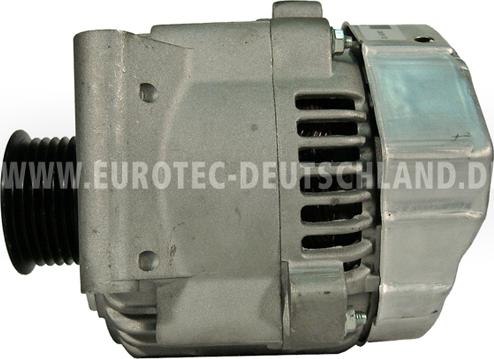 Eurotec 12090085 - Генератор autocars.com.ua