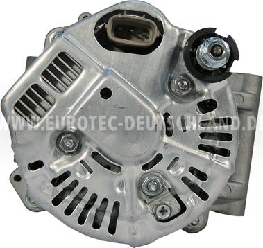 Eurotec 12090085 - Генератор autocars.com.ua