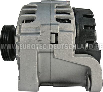 Eurotec 12090093 - Генератор autocars.com.ua