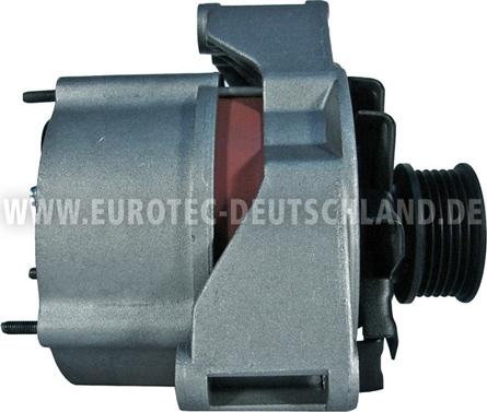 Eurotec 12090101 - Генератор autocars.com.ua