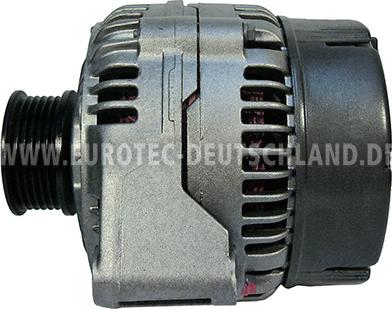 Eurotec 12090107 - Генератор autodnr.net