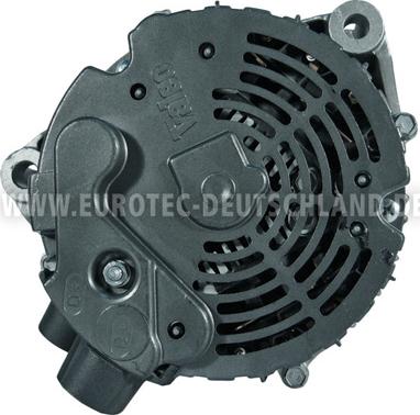 Eurotec 12090156 - Генератор autocars.com.ua