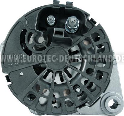 Eurotec 12090182 - Генератор autocars.com.ua