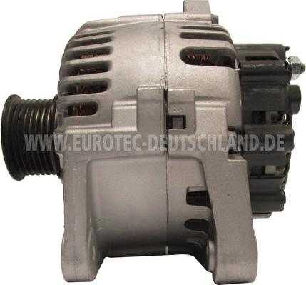 Eurotec 12090216 - Генератор autocars.com.ua