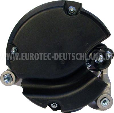 Eurotec 12090234 - Генератор autocars.com.ua