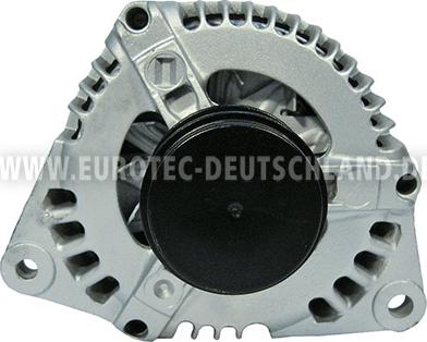 Eurotec 12090239 - Генератор autocars.com.ua