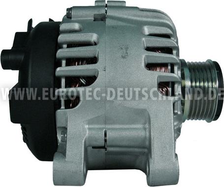 Eurotec 12090247 - Генератор autodnr.net