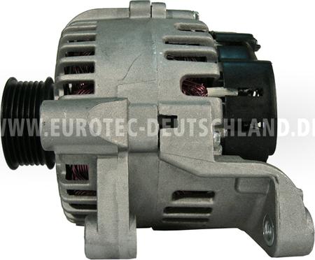 Eurotec 12090252 - Генератор autocars.com.ua