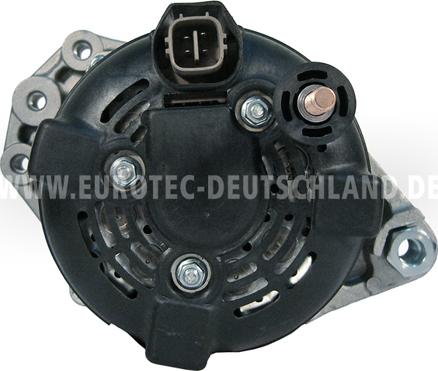 Eurotec 12090260 - Генератор autodnr.net