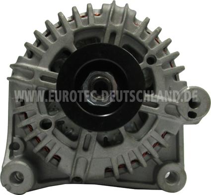 Eurotec 12090268 - Генератор autocars.com.ua