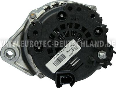 Eurotec 12090272 - Генератор autodnr.net