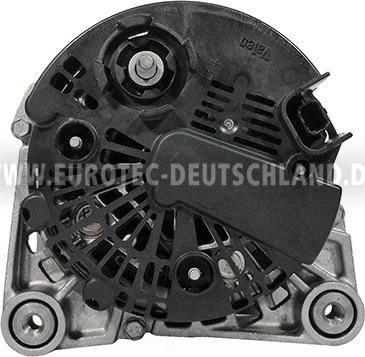 Eurotec 12090274 - Генератор autocars.com.ua