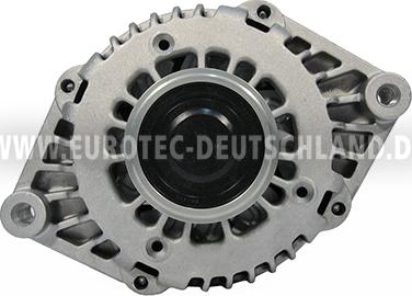 Eurotec 12090312 - Генератор autocars.com.ua